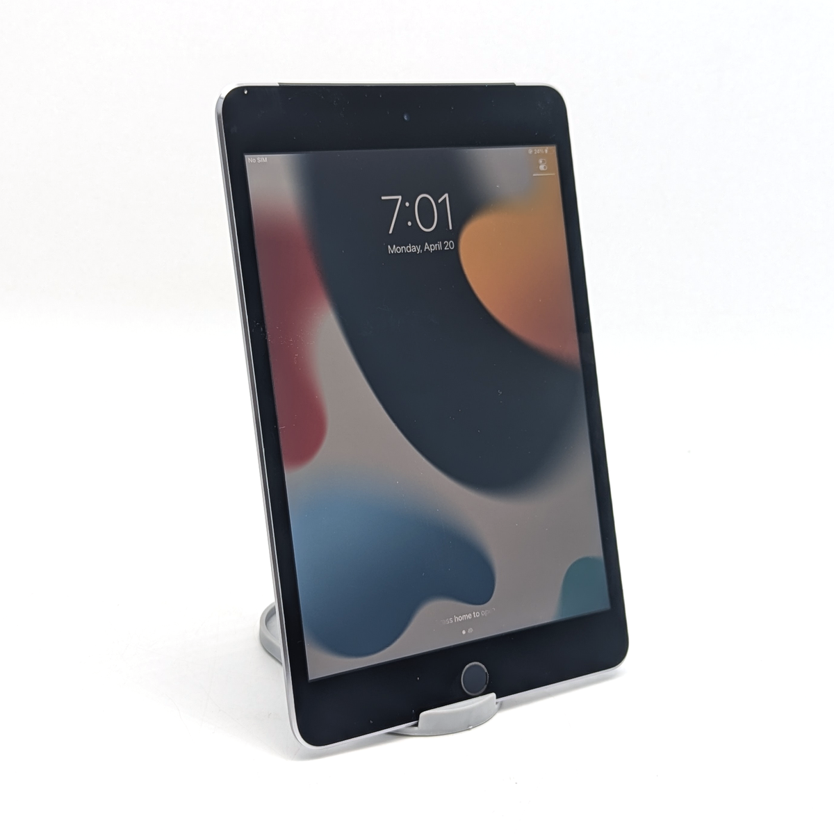 PC/タブレット iPad mini 4 128GB wifi モデル スペースグレー