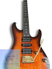 Ibanez AZ Premium AZ47P2K