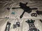 Ummagawd MoonGoat Cricket FPV Quadcopter + Extra Frame Parts +TBS Camera. — photo 1