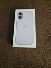 Apple iPhone 17 Lavender 256GB MG6M4ZD/A Neu