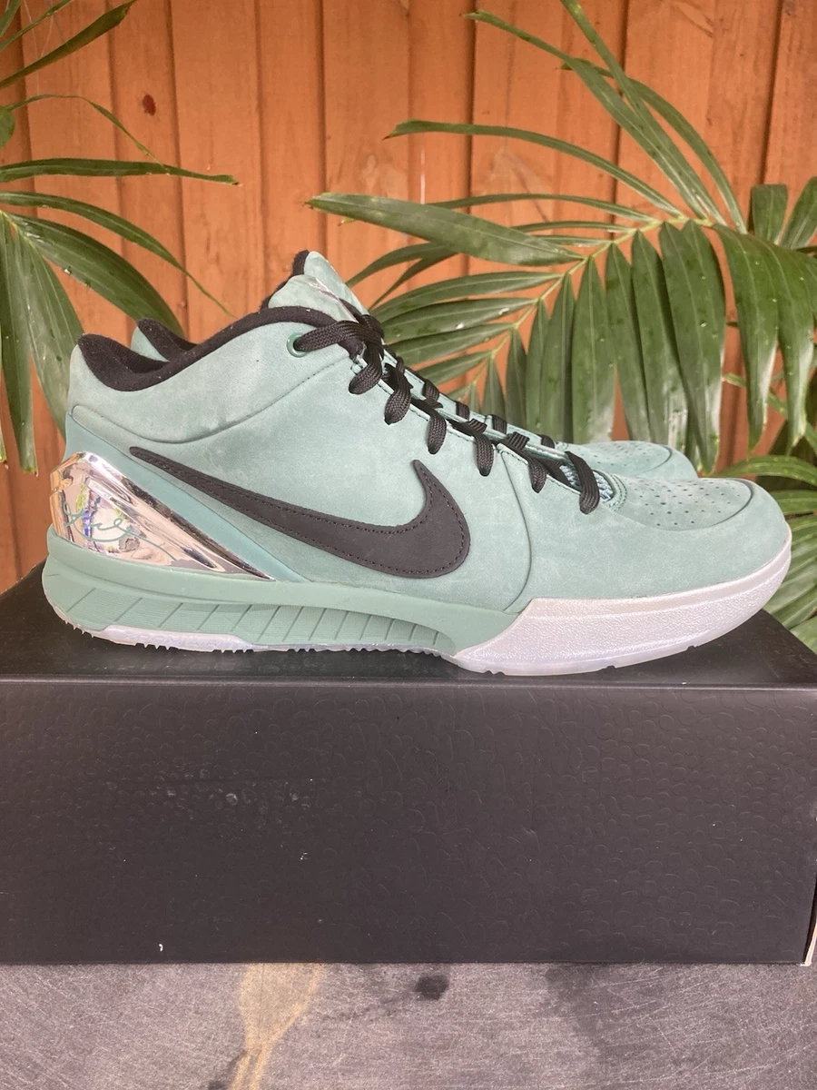Preços baixos em Nike Zoom Kobe 4 Protro Girl Dad | eBay