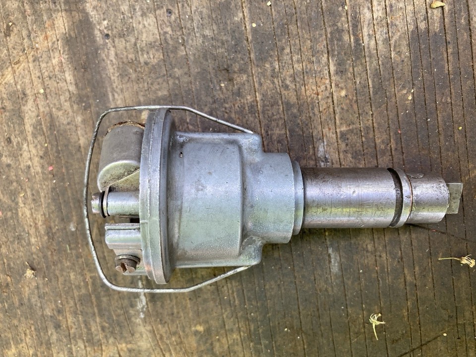 BSA C15, B40 Oil Seal Kit Fit Models 1964-1966 Made In UK - Engine