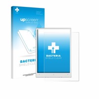Upscreen Schutzfolie FüR Viwoods Aipaper Mini Anti-Bakteriell Displayfolie Klar