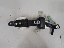 BMW X1 F48 Rear Middle Seatbelt 7469270 2.0 Diesel 170kw 2016 26846374