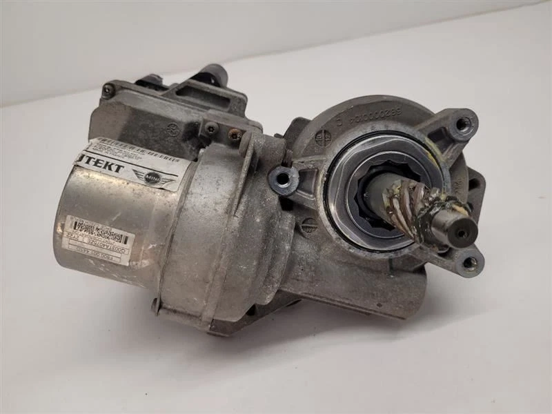 2011-2015 MINI COOPER Power Steering Pump Coupe 11-15 32106856878        - Image 4 of 4