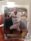 2025 Bowman - Chrome Prospects Konnor Griffin #BCP-86 (RC)