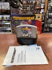 Tetrisphere (Nintendo 64 N64,Vintage Video game)