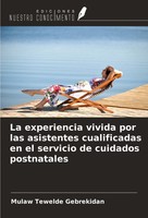 La Experiencia Vivida Por Las Asistentes Cualificadas En El Servicio De Cuidados