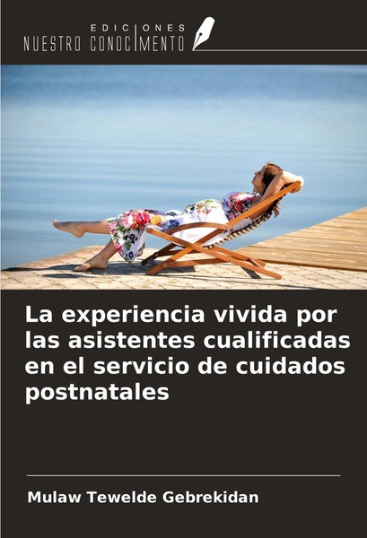 La Experiencia Vivida Por Las Asistentes Cualificadas En El Servicio De Cuidados-image