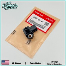 Genuine Denso Map Sensor 37830-rna-a01 For 2006-25 Honda Accord Civic Acura Ilx Genuine Denso Map Sensor 37830-rna-a01 For 2006-25 Honda Accord Civic Acura Ilx