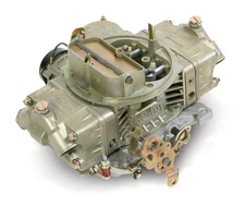 0-80783C Holley Classic Holley Carburetor