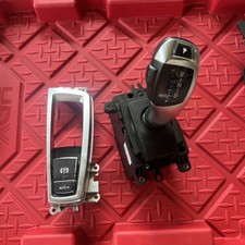 2011-2017 Bmw 528i 535i F10 F01 Auto Gear Selector Transmission Shifter Z4189 Dg