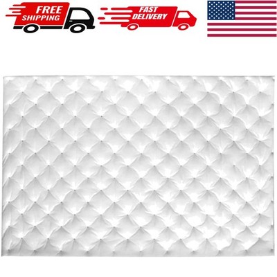 Multi-Purpose 10mm Acoustic Foam for Cars - Effective Sound Dampening Solution