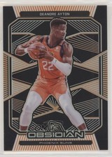 2019-20 Panini Obsidian Electric Etch Orange 14/50 DeAndre Ayton #120 1t4