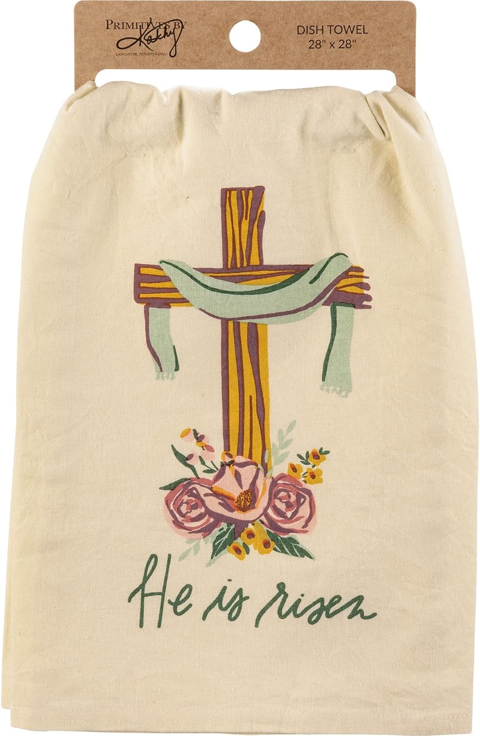 - He Is Risen