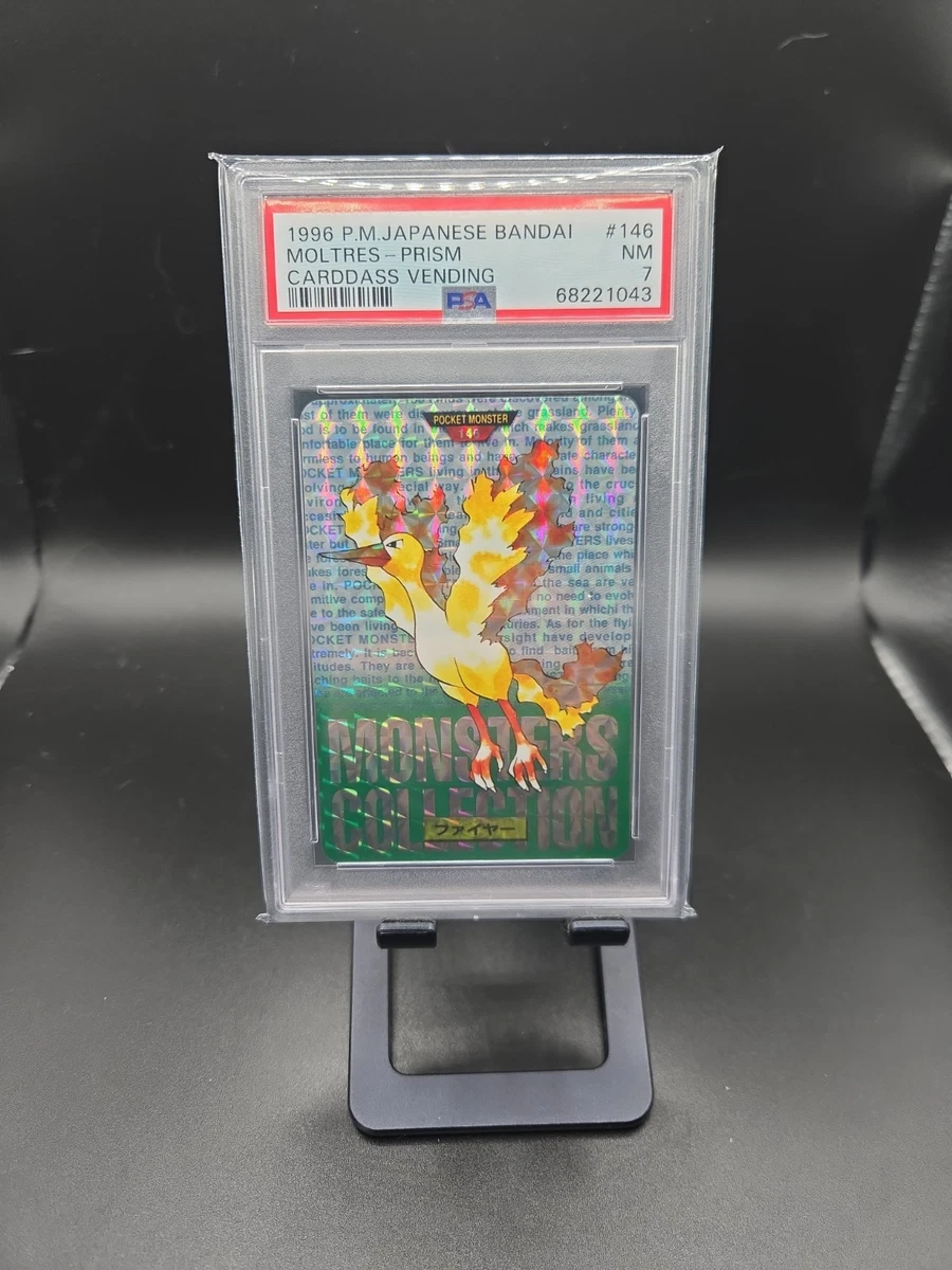 with:D Grading-type PSA ver　６セットまとめ売り Preços baixos em Jogos de cartas colecionáveis individuais Pokémon