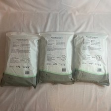 NEW Motif Medical Breast Milk Storage Bags 8oz 300 Bags Single-Use 100x3 LOT