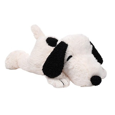 Lambs & Ivy Classic Snoopy Plüschtier weiß Stofftier Spielzeug Plüschtier - Hund