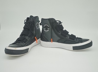 Converse Chuck 70 Hiker GTX Gr. 43   Urban Utility Gore-Tex Sneaker
