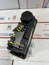 1998-2003 Mercedes CLK320 CLK430 E320 Centra Locking Vacuum Pump OEM 2108001148