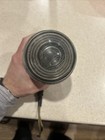 Vintage Car Lamp Unknown Maker — photo 3