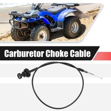 Produktbild - 90cm Chokezug für Polaris Sportsman 335 400 450 500 Schwarz