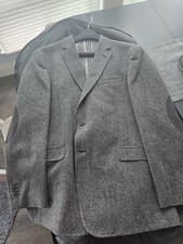Jos. A. Bank Traveler TravelTech Sport Coat Blazer 42R NWOT
