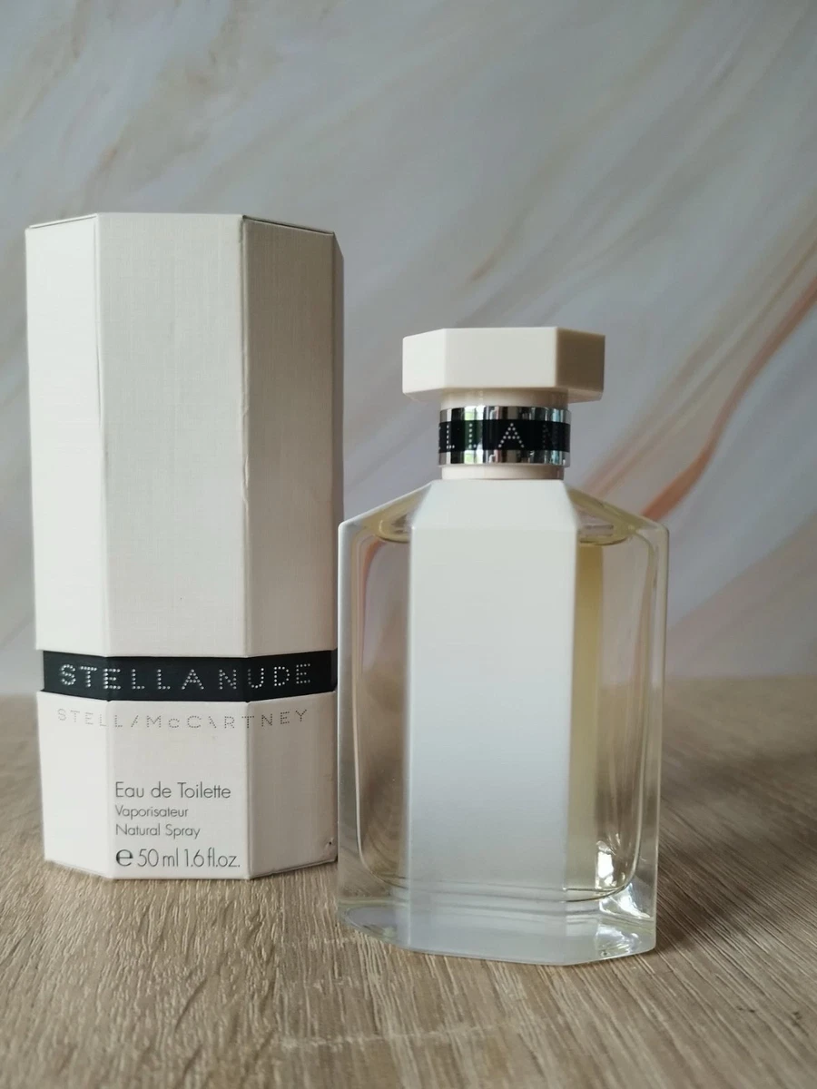 Stella McCartney Stella Nude Eau de Toilette for Women for sale | eBay