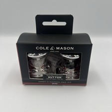 Cole & Mason Everyday