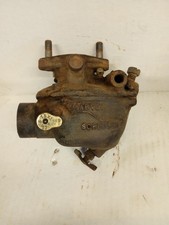 Marvel Schebler Tsx 33 Ford 2n 8n 9n Original Tractor Carburetor Core