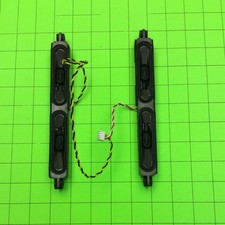 Vizio E320VP TV Television Left and Right Internal Speaker 0335-1006-5582