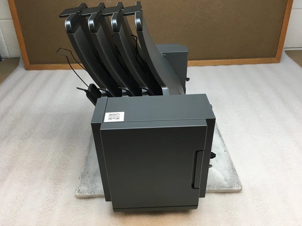 Lexmark 50G0852 Mailboxes for Lexmark Printers 4 Bin MS810 MS811 MS812 MS710 - Image 3 of 4