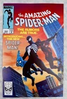 Amazing Spider-Man #252 Mike Mayhew Exclusive Facsimile Variant 🔥KEY ISSUE🔥