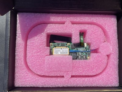 Emcore TTX199475900NF0 Integrable Tunable Laser Assembly Class 1M Laser