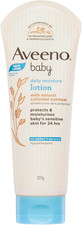 Baby Daily Lotion 227Ml