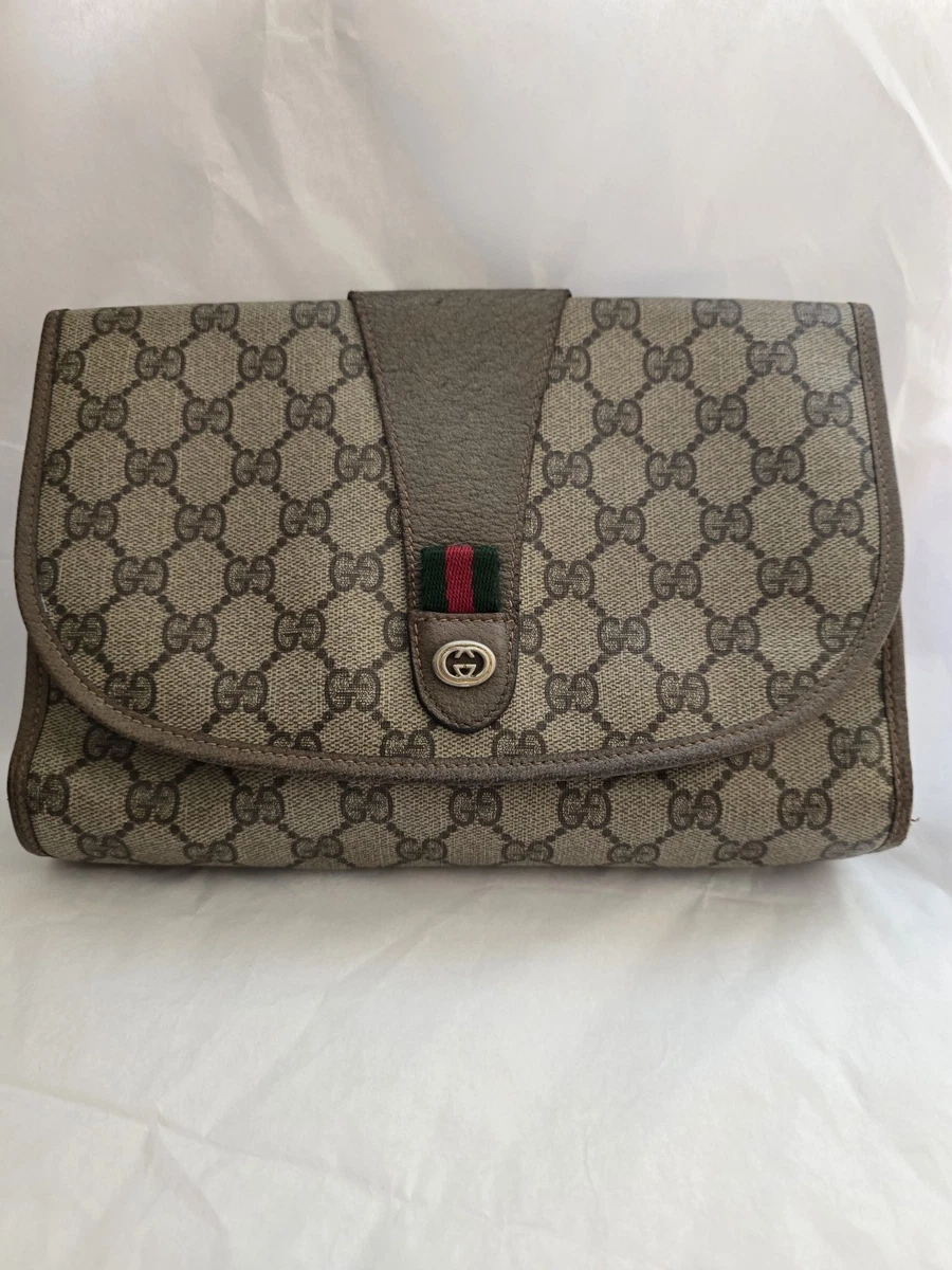 Gucci Snap Clutch Bags & Handbags for Women for sale | eBay