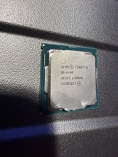 INTEL Core i5-9400 SR3X5 2.90 GHz 9 MB 65 W