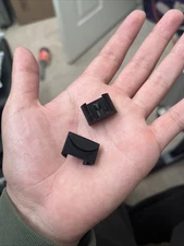 Gen 5 Glock Plug ( 2 Pack)