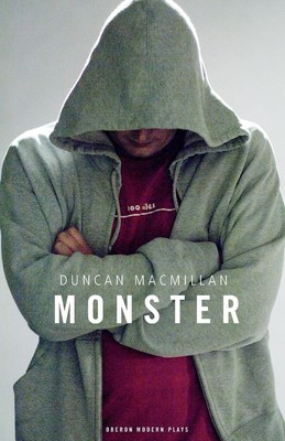 Monster Duncan Macmillan Taschenbuch Kartoniert / Broschiert Englisch 2008