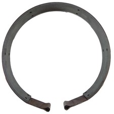 New Brake Band W Lining Fits Farmall Fits International Harvester M, I, O & W6