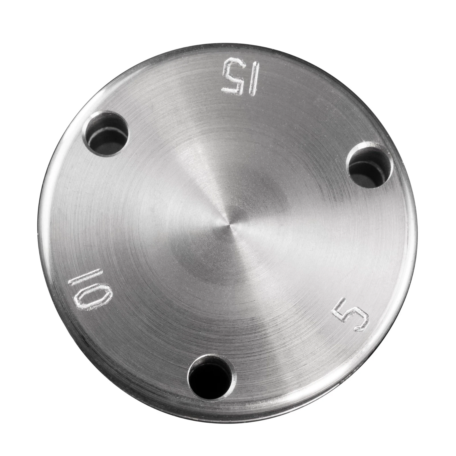 All American 1930 - Pressure Regulator Weight - Fits Our Silver