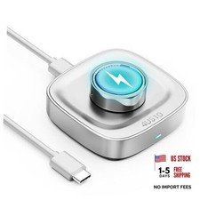 for Oura Ring Gen 4 Charger Fast Charging Dock USB-C Cable Size 10