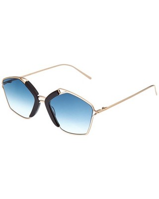 Kyme GALA2 (NO CASE) Sunglasses 100% Authentic Boutique Display