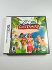 The Sims 2: Castaway (Nintendo DS, 2007) - Tested - CIB - Complete