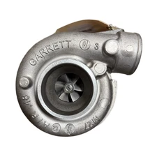 Garrett T250-05 Turbocharger fits New Holland Engine 465209-0004 (87801364)