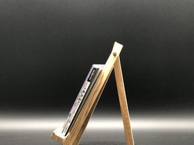 Ippatsu Gyakuten ~Gambling King he no Michi~ (Sega Saturn,1996) from japan