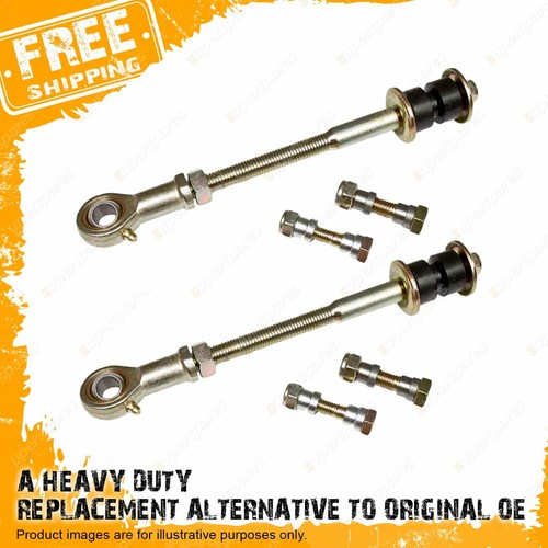 Roadsafe 4wd Rear Sway Bar Extension Link 2
