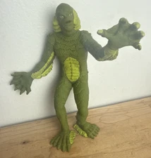 Creature From The Black Lagoon rubber figure Universal Imperial 2005