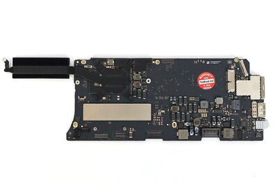 Apple Main Board Logic Board 820-4924 3.1GHz i7 16 Gb MacBook Pro 13'' A1502 2015