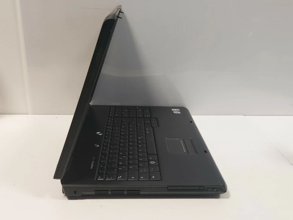 Dell Vostro 1700 CORE 2 DUO DIFETTOSO PEZZI DI RICAMBIO NON CONTROLLATI/##Z48 - Immagine 2 di 4